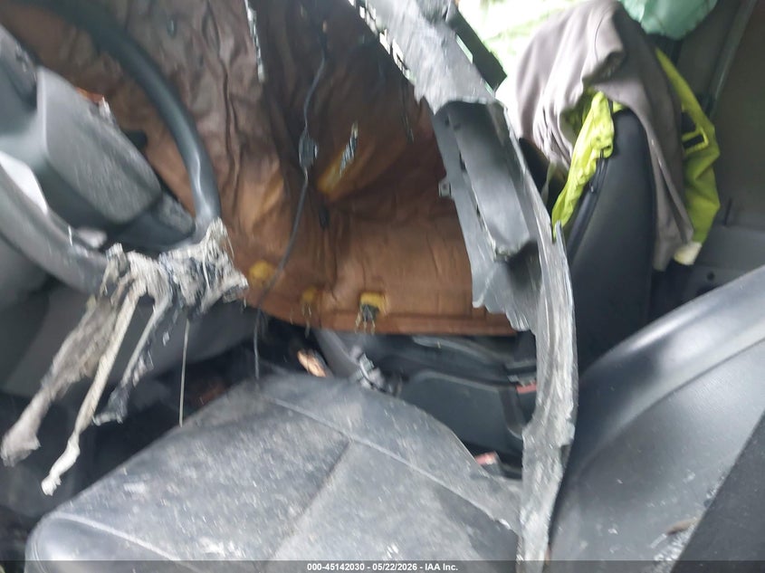 VIN 1FTBF4XG0NKA18074 2022 FORD TRANSIT-350 CARGO VAN