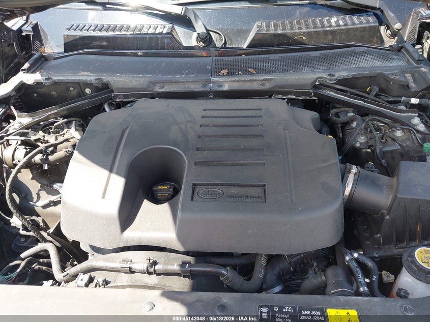 2022 Land Rover Defender 110 X-Dynamic Se VIN: SALE27RU2N2069629 Lot: 45142048
