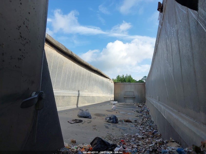 2018 OTHER EAST MANUFACTURING END DUMP TRAILER N/A