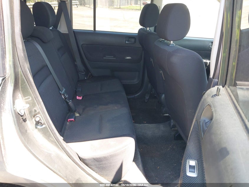 2005 Scion Xb VIN: JTLKT324350197792 Lot: 45142158