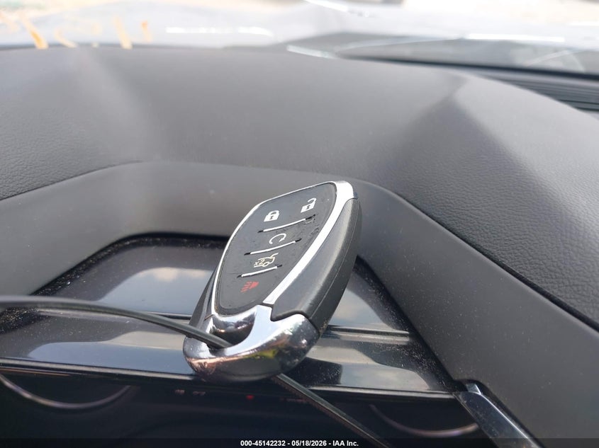 2022 CHEVROLET CAMARO RWD 1LT — Photo 11