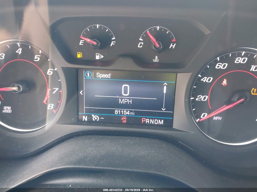 2022 CHEVROLET CAMARO RWD 1LT — Photo 15