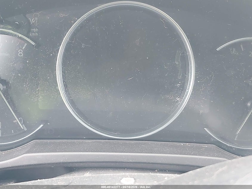 2020 Mazda Cx-5 Grand Touring Reserve VIN: JM3KFBAYXL0843142 Lot: 45142277