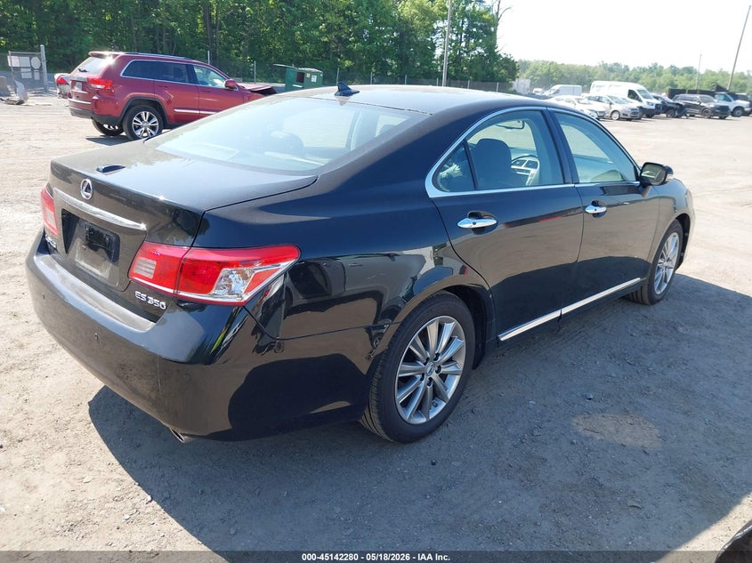 Vin: jthbk1egxa2368852, lot: 45639919, lexus es 350 20104