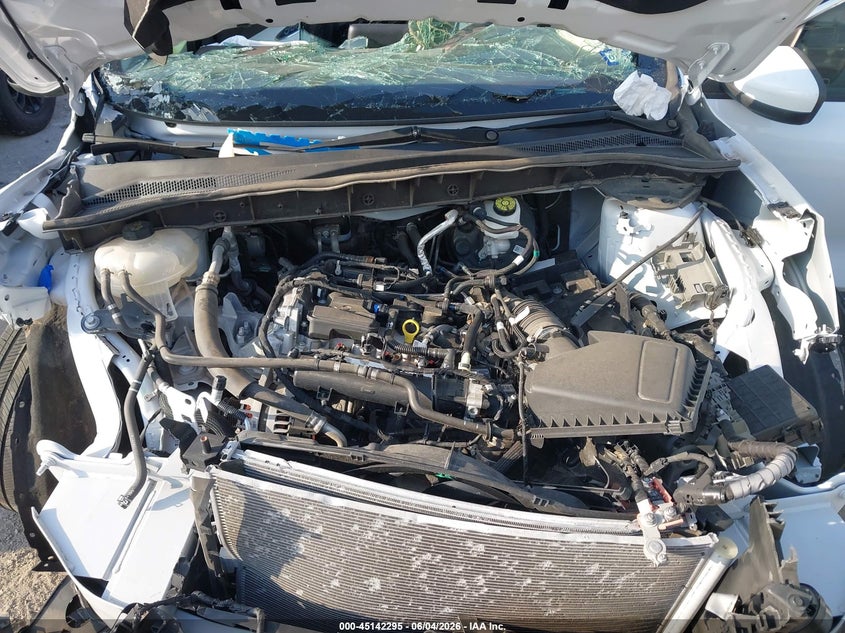 2021 Ford Escape Se VIN: 1FMCU0G68MUA07185 Lot: 45142295