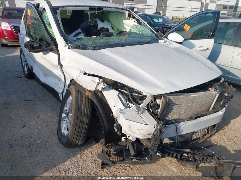 2021 Ford Escape Se VIN: 1FMCU0G68MUA07185 Lot: 45142295