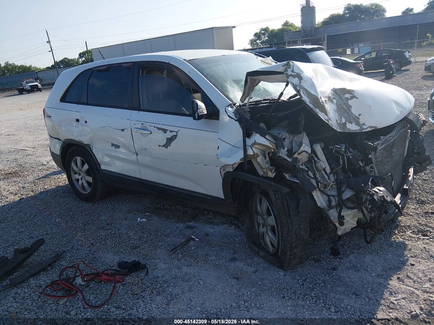 2012 Kia Sorento