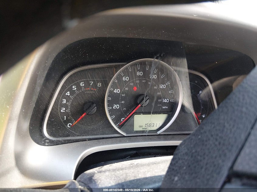 2014 TOYOTA RAV4 auction photo 7