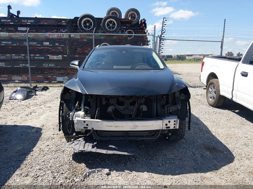 2017 LEXUS RX 350 auction photo 6