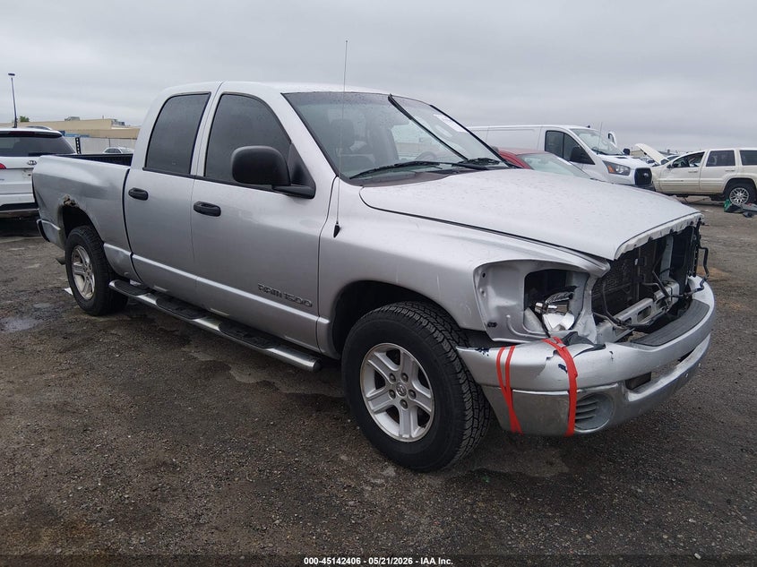 2006 Dodge 1500 Slt