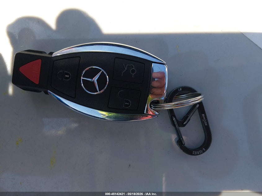 2018 Mercedes-Benz Cla 250 4Matic VIN: WDDSJ4GB1JN638207 Lot: 45142421