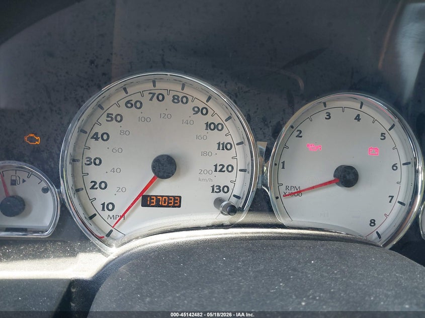 2007 Saturn Vue V6 VIN: 5GZCZ534X7S849418 Lot: 45142482