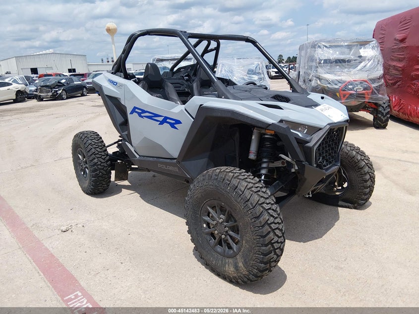 2026 POLARIS RZR PRO S SPORT 2