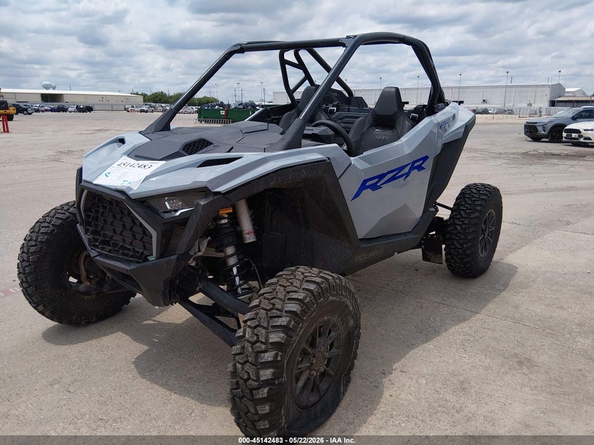 2026 POLARIS RZR PRO S SPORT 2