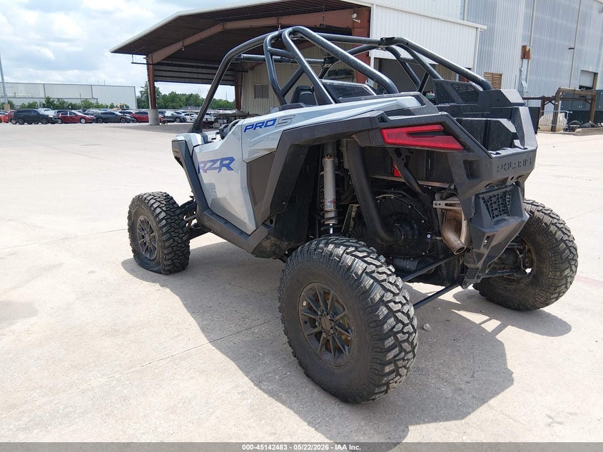 2026 POLARIS RZR PRO S SPORT 2