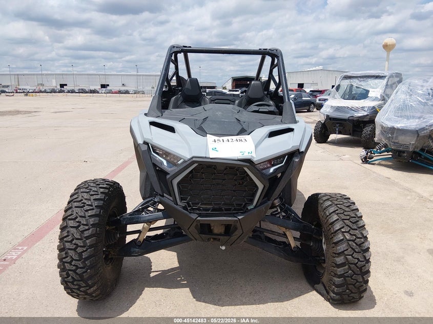 2026 POLARIS RZR PRO S SPORT 2