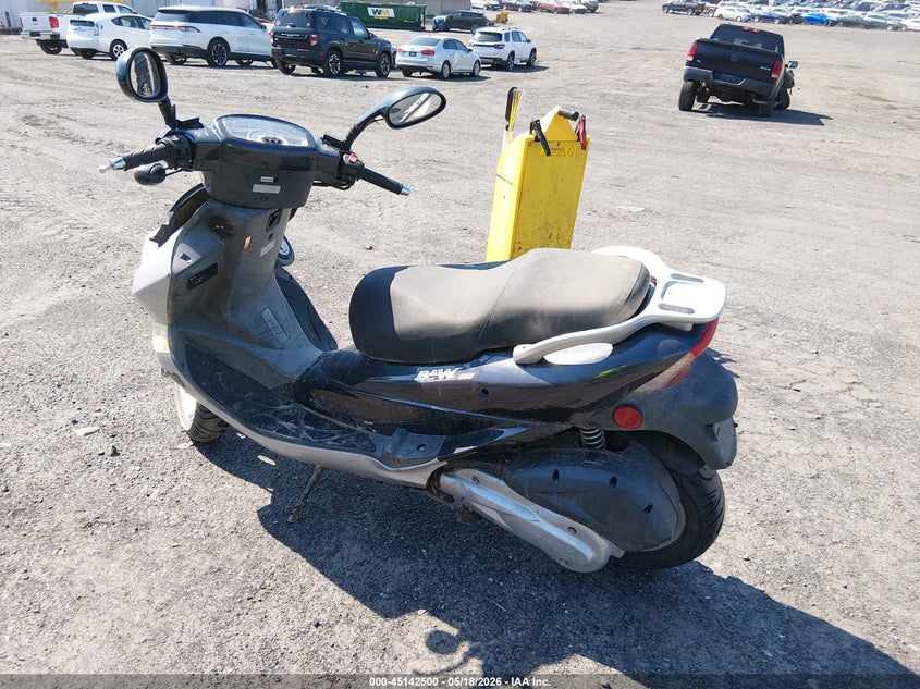 2006 KYMCO USA INC BET & WIN auction photo 3