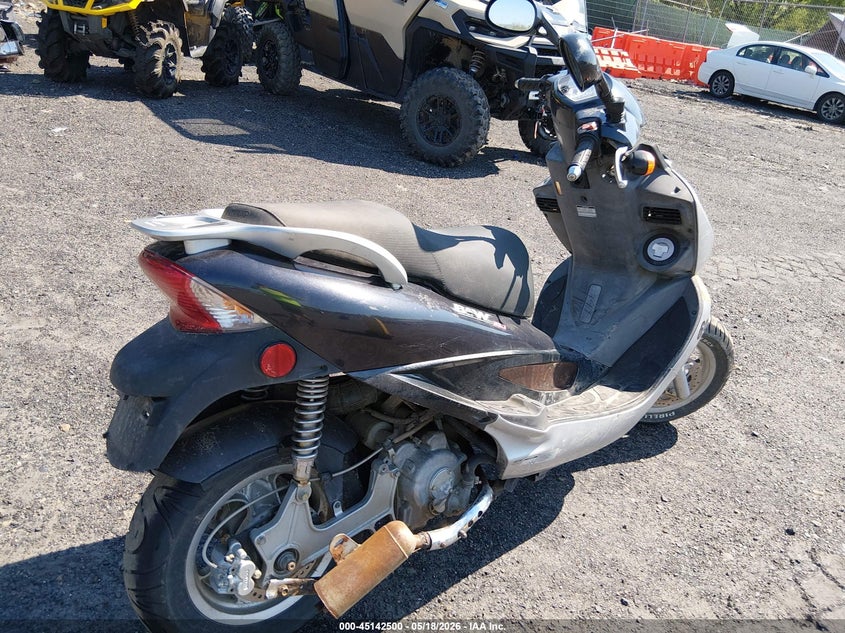 2006 KYMCO USA INC BET & WIN auction photo 4