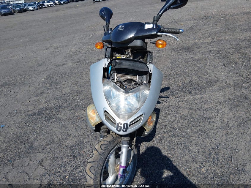 2006 KYMCO USA INC BET & WIN auction photo 5