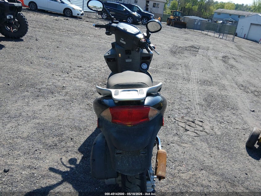 2006 KYMCO USA INC BET & WIN auction photo 6