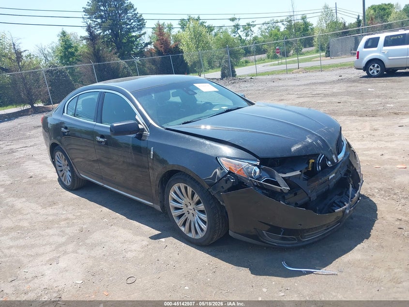 Vin: 1lnhl9dk8eg612645, lot: 45640146, lincoln mks 2014 img_1
