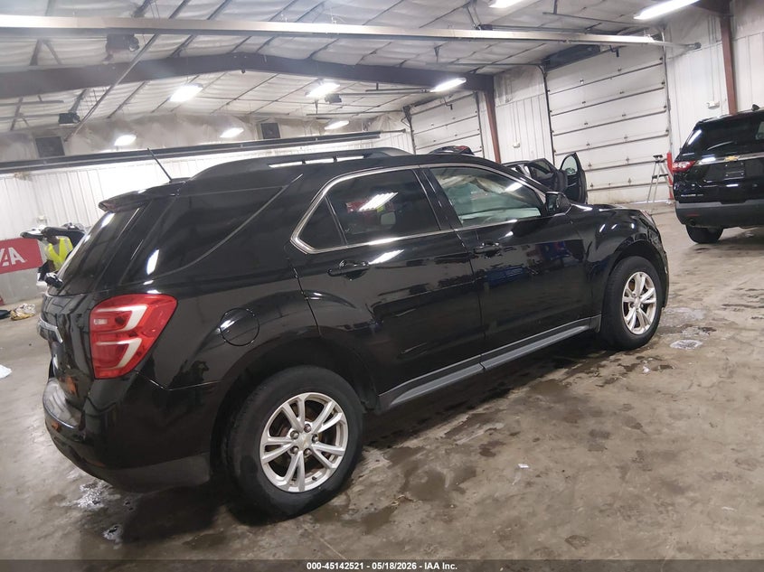 AtlanticExpress - Chevrolet Equinox