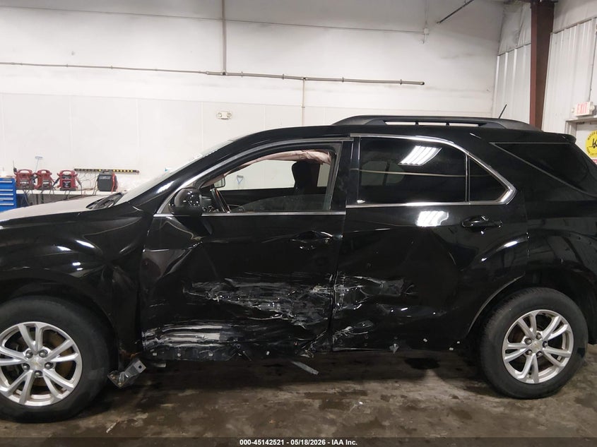 AtlanticExpress - Chevrolet Equinox
