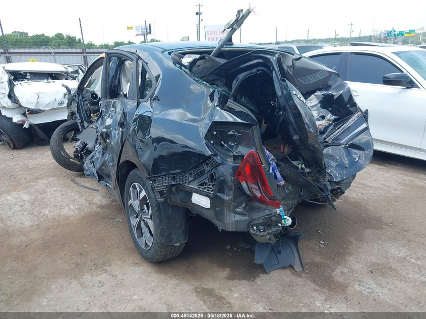 Vin: 3kpf24ad9le232072, lot: 45640168, kia forte lxs 20203