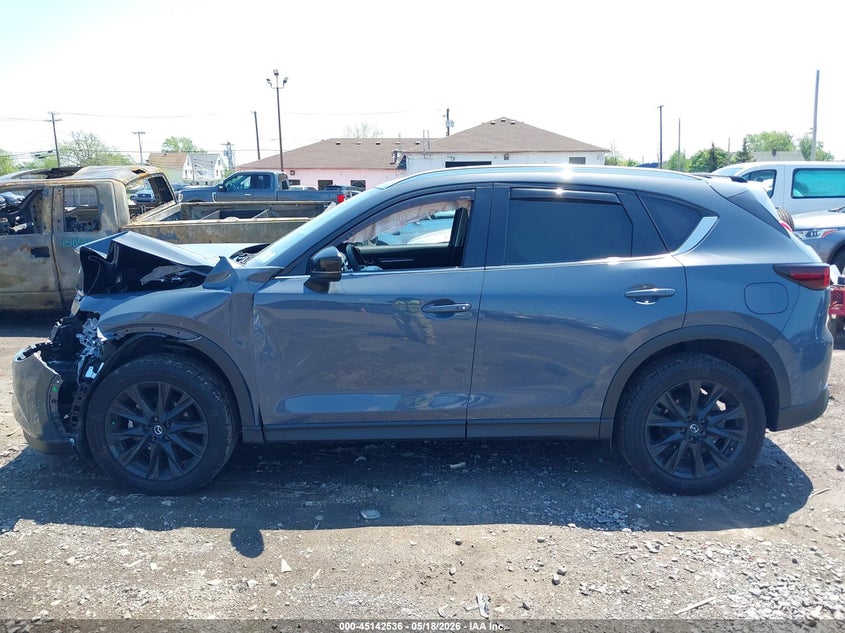 MAZDA CX-5 - zdjęcie 14