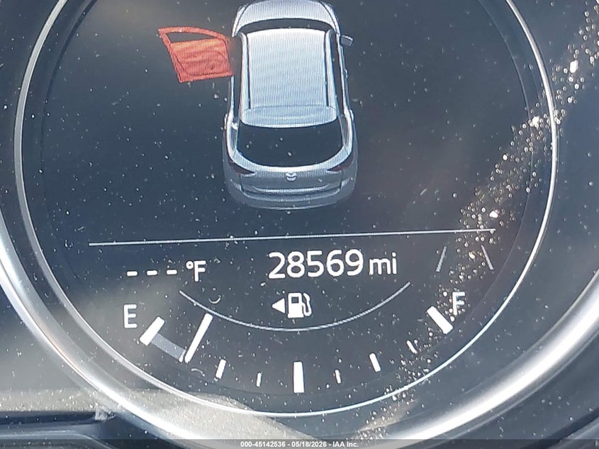 MAZDA CX-5 - zdjęcie 15