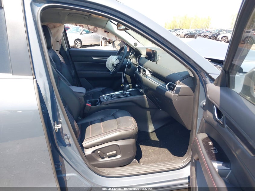MAZDA CX-5 - zdjęcie 5