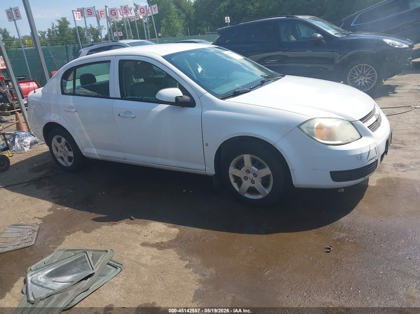 2007 Chevrolet Cobalt
