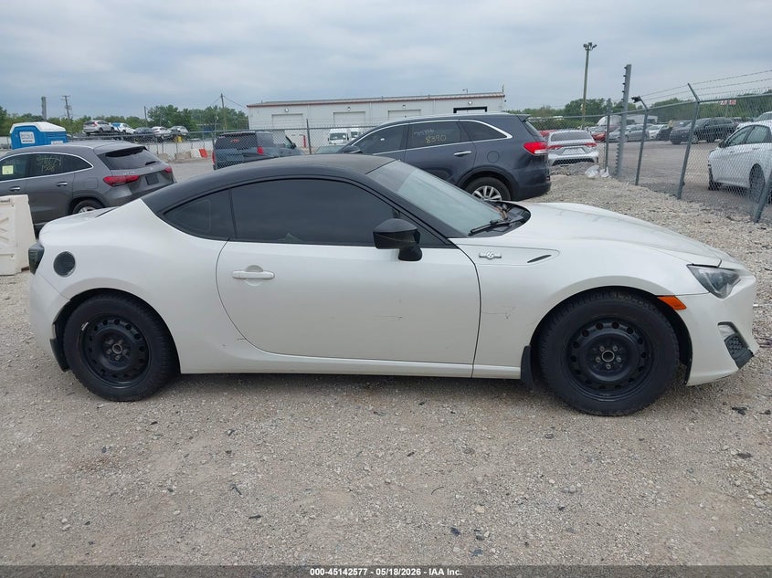 2014 Scion Fr-S VIN: JF1ZNAA1XE8704971 Lot: 45142577