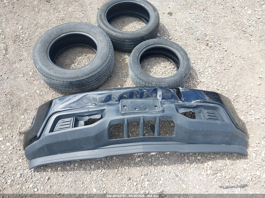 2020 CHEVROLET SILVERADO 1500 4WD SHORT BED CUSTOM — Photo 12