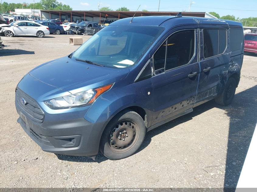 Vin: nm0ge9e24m1484007, lot: 45640366, ford transit connect xl passenger 20212