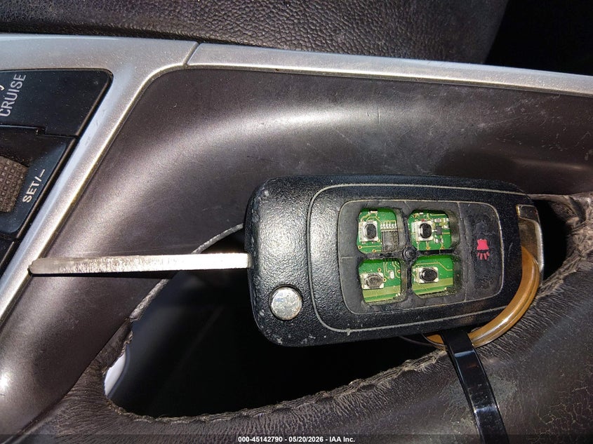 AtlanticExpress - Chevrolet Equinox