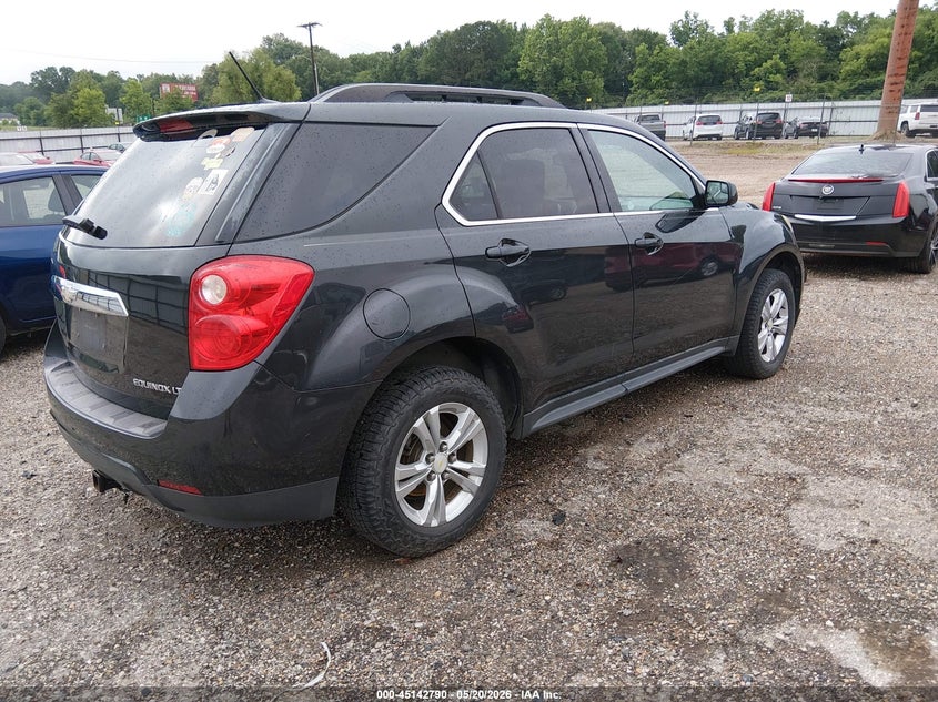 AtlanticExpress - Chevrolet Equinox