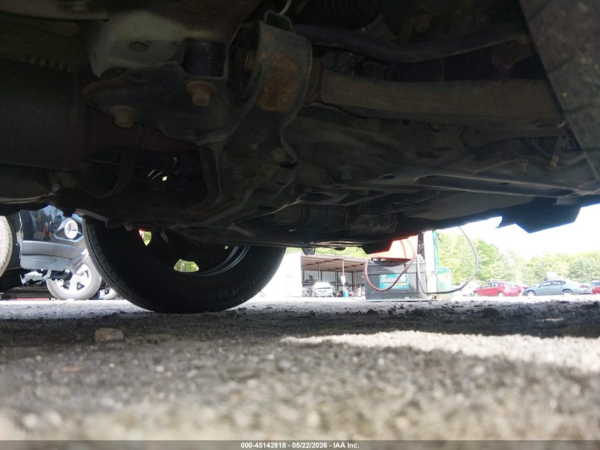 2010 Honda Cr-V Lx 5J6RE4H34AL088835 photo 1