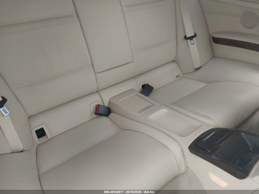 2007 BMW 335I auction photo 8