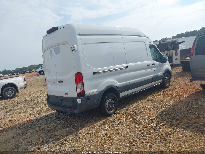 Vin: 1ftyr2xm5jka54641, lot: 45640540, ford transit-250 20184
