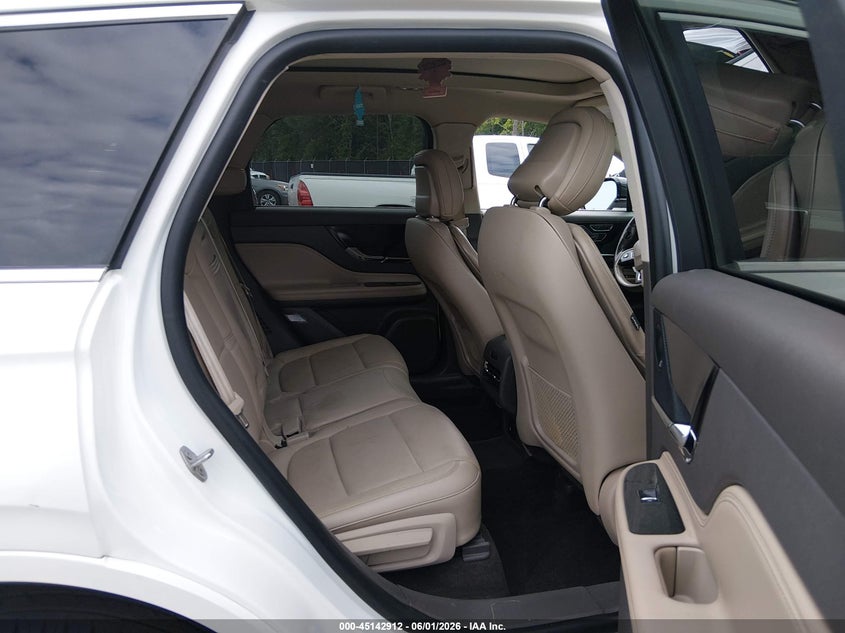 2020 Lincoln Corsair Reserve VIN: 5LMCJ2C9XLUL14180 Lot: 45142912
