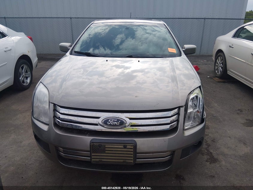 AtlanticExpress - Ford Fusion