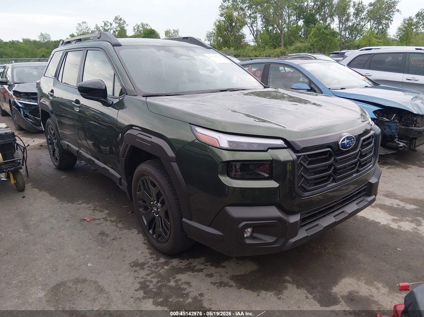 2026 Subaru Outback Limited Xt
