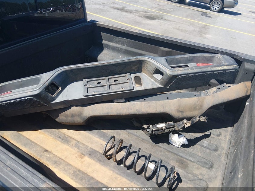 2020 Jeep Gladiator Sport S 4X4 VIN: 1C6HJTAG1LL140047 Lot: 45143006