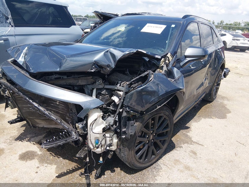Vin: 1gyfzer41kf192431, lot: 45640649, cadillac xt4 sport 20192
