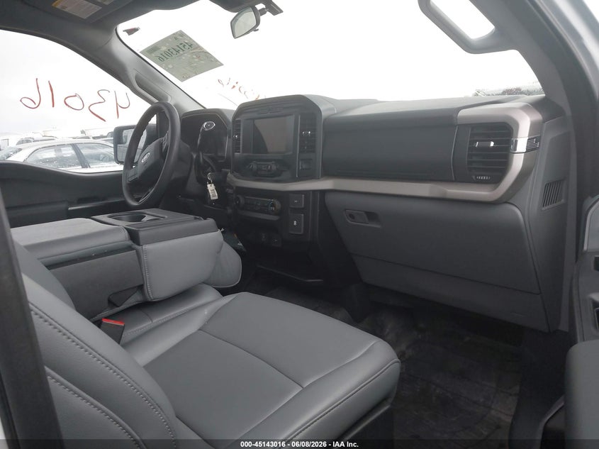 AtlanticExpress - Ford F-150
