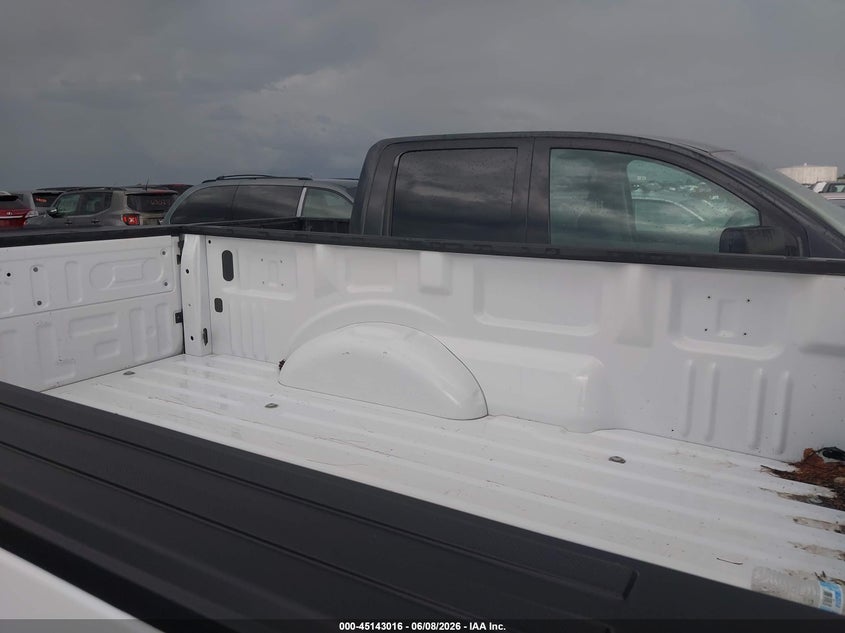 AtlanticExpress - Ford F-150