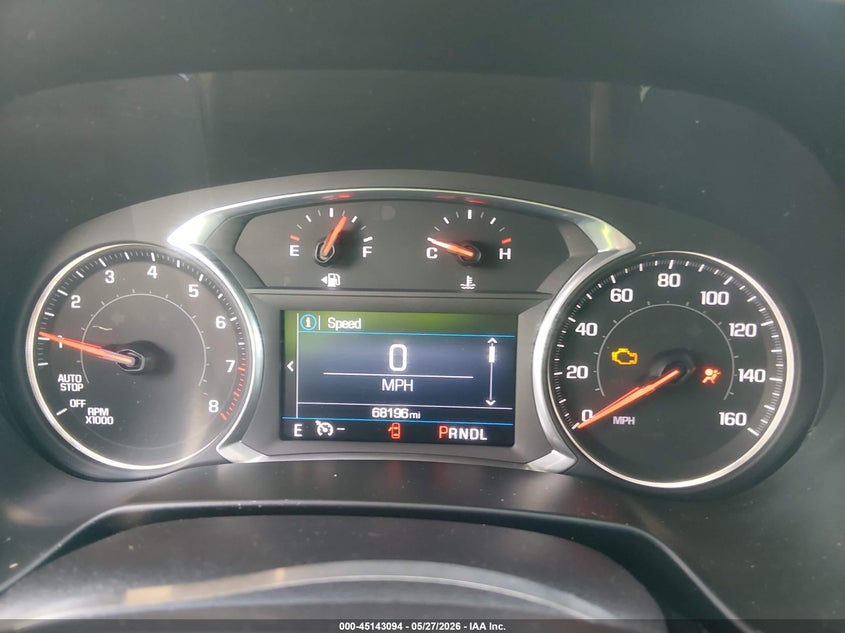 2020 Chevrolet Blazer Awd 2Lt VIN: 3GNKBHRS2LS586646 Lot: 45143094