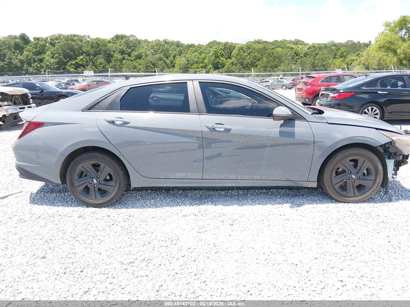 AtlanticExpress - Hyundai Elantra
