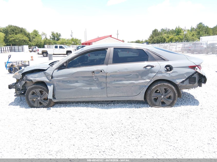 AtlanticExpress - Hyundai Elantra